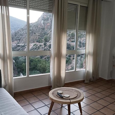 Los Picarzos Apartamento Ayna Exterior foto