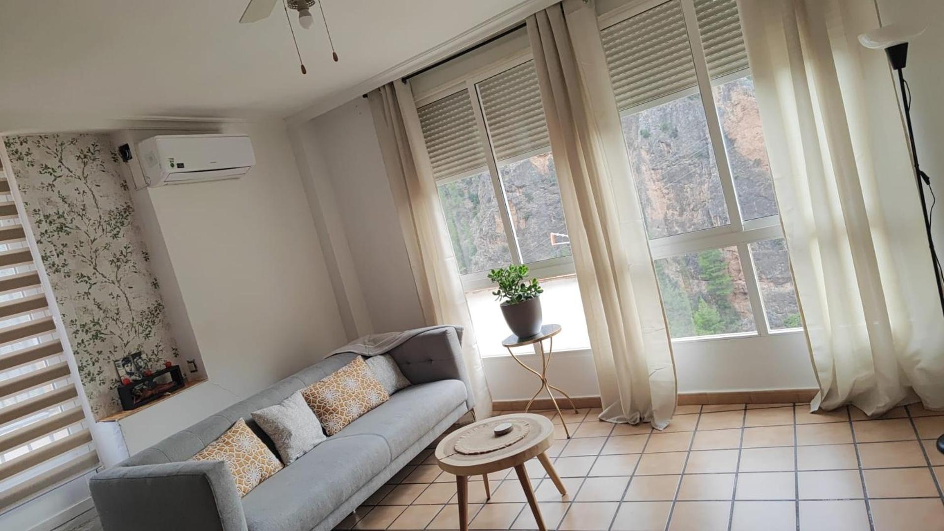 Los Picarzos Apartamento Ayna Exterior foto